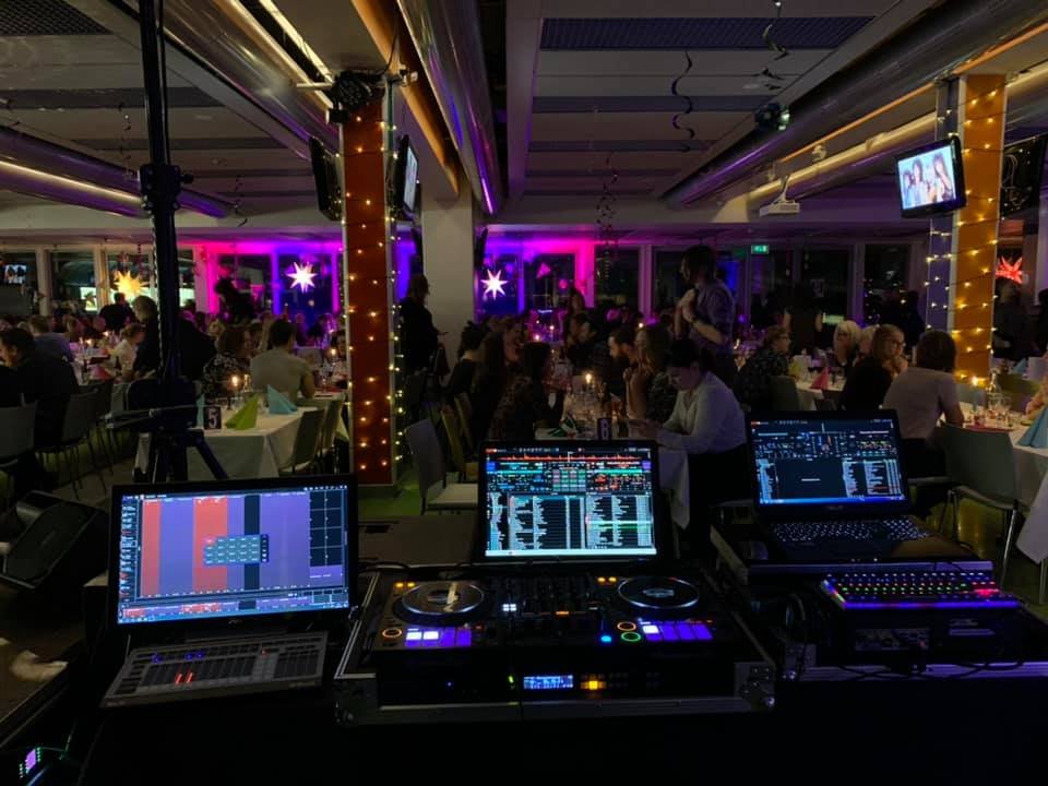 DJ akuten, bröllopsdj i Göteborg