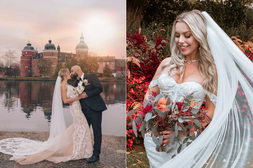 Bröllopsfotografernas bästa tips till brudparen 1 brollopsfotografi aleah photoart